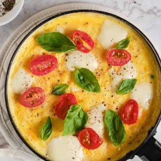 Frittata Recipe