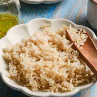 How to Cook Brown Rice