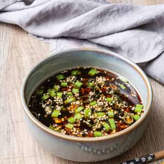 Potsticker Sauce