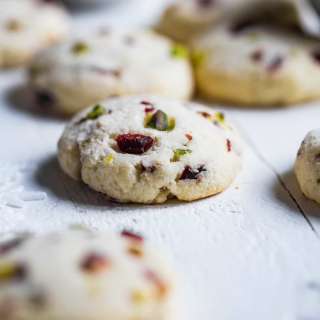 Chewy Gluten Free Sugar Free Sugar Cookies Recipe