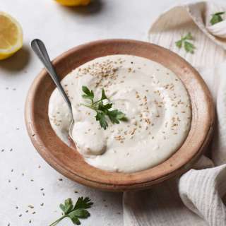 Tahini Sauce