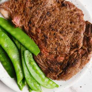 Instant-Pot Steak