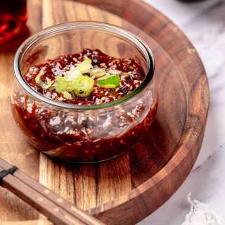 Ssamjang Sauce
