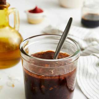 Bulgogi Sauce Recipe