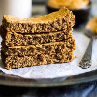 Paleo Protein Bars Recipe
