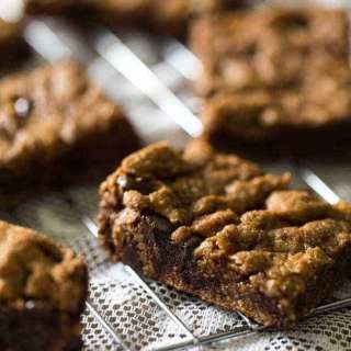 Crock-Pot Paleo Cookies With Chocolate Chips