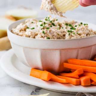 Onion Dip