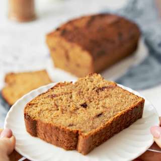 Brown Butter Banana Bread