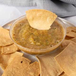 Jalapeño Salsa