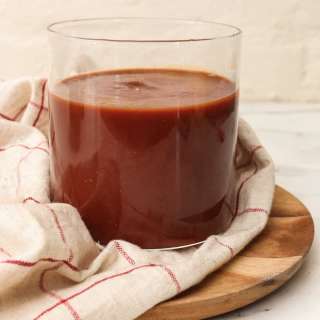 Keto BBQ Sauce