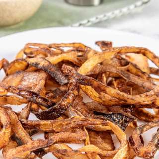 Tobacco Onions