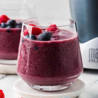 Açaí Smoothie