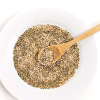 Easy Cajun Seasoning