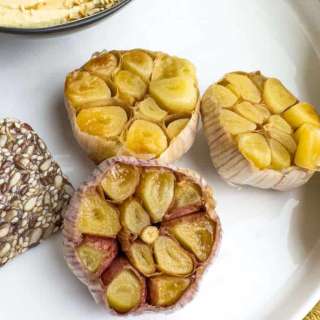 How To Roast Garlic In The Oven