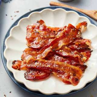 Million-Dollar Bacon