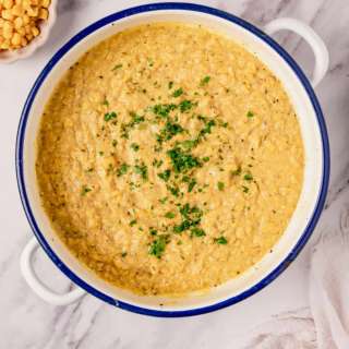 Corn Soup
