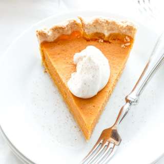 Sweet Potato Pie Recipe