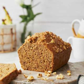 Banana Nut Bread Recipe