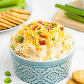 Million Dollar Dip Recipe