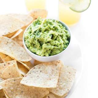 Perfect Guacamole