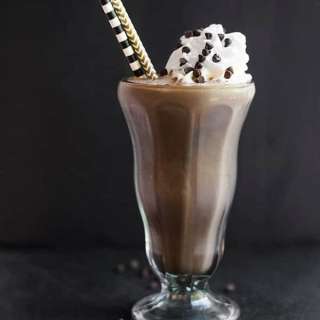 Dark Chocolate Malt