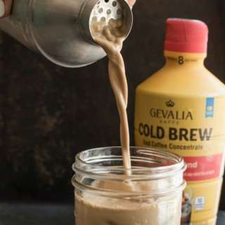 How To Make Vietnamese Iced Coffee