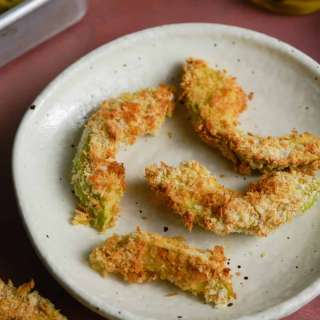 Avocado Fries
