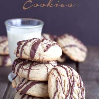 Coffee Cookies