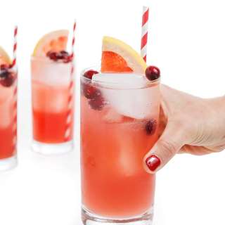 Seabreeze Cocktail Recipe