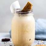 S’mores Milkshake