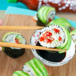Homemade Sushi: Tips, Tricks, and Toppings!