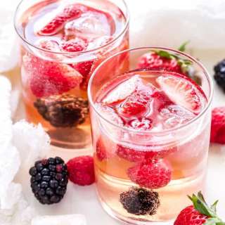 Rosé Sangria