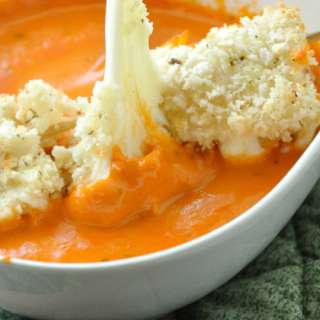 Creamy Tomato Soup