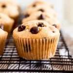 Chocolate Chip Muffins