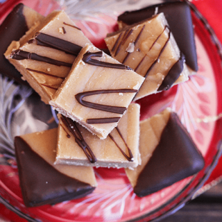 Peanut Butter Fudge