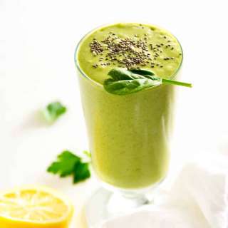 Green Detox Smoothie
