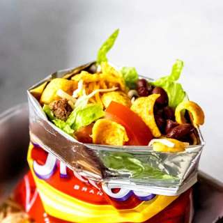 Walking Tacos Recipe