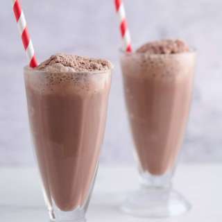 Wendy's Frosty Copycat