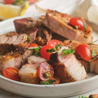 Pork Chops Recipe