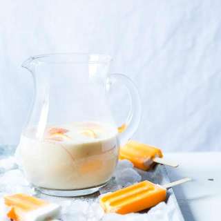 Creamsicle Cashew Milk Recipe