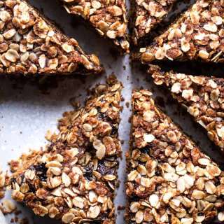 Vegan Coffee Cake