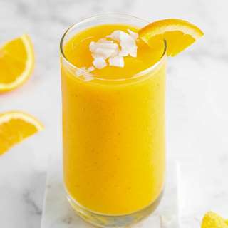 Citrus Smoothie