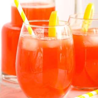 Strawberry Lemonade