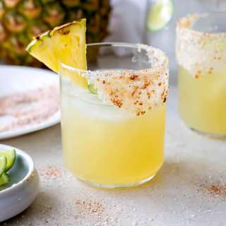 Mezcalita