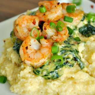 Grits a Ya Ya
