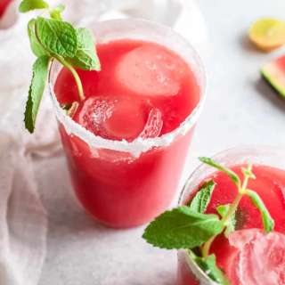 Watermelon Paloma
