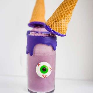 Purple People Eater Drink