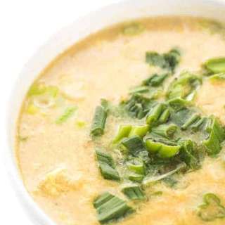 Egg Drop Soup