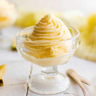 Homemade Dole Whip
