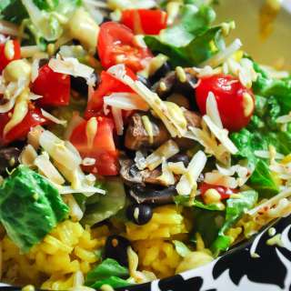 Chicken Kitchen Mexican Chop Chop Copycat